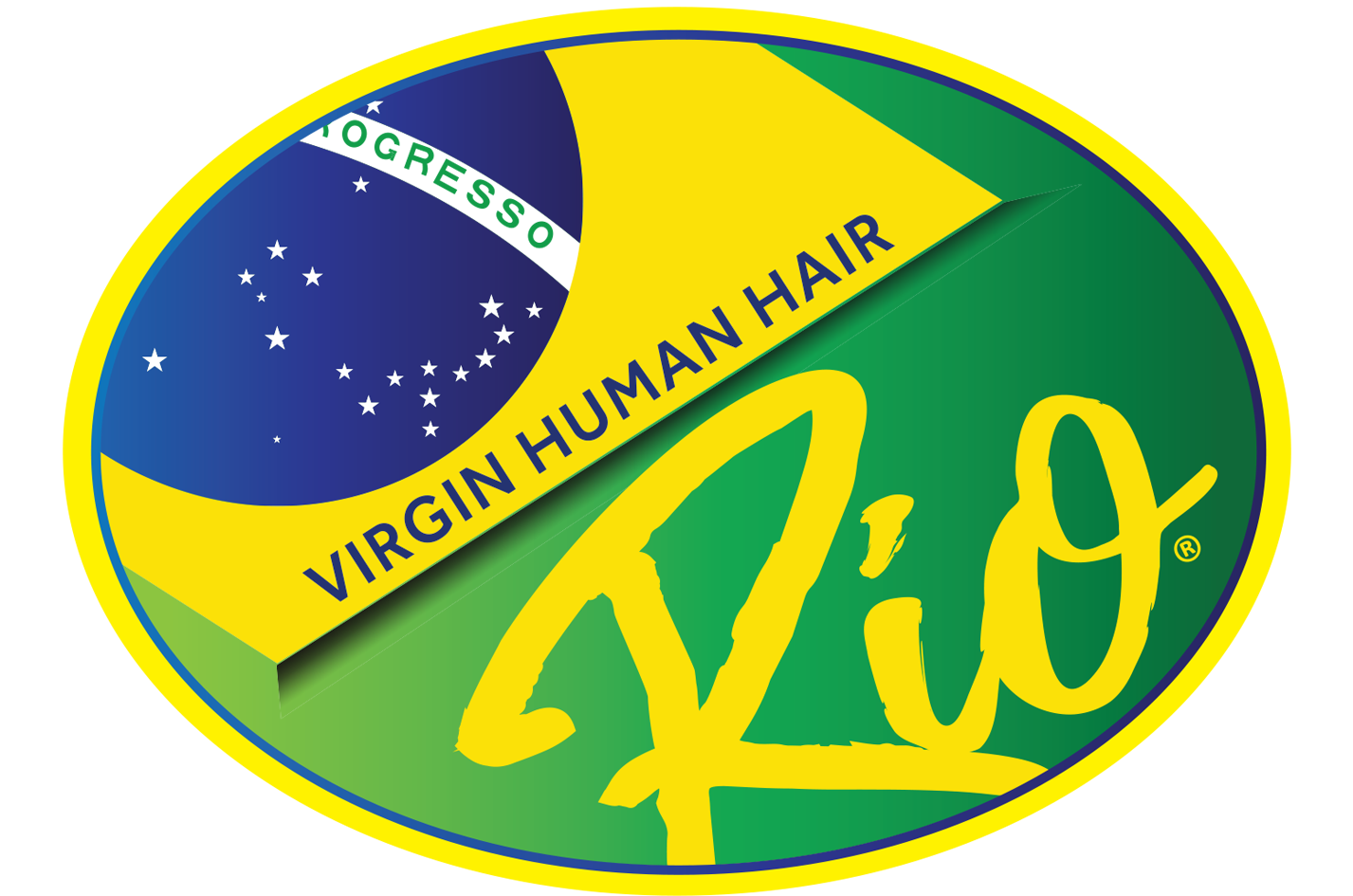 Rio Human Hair