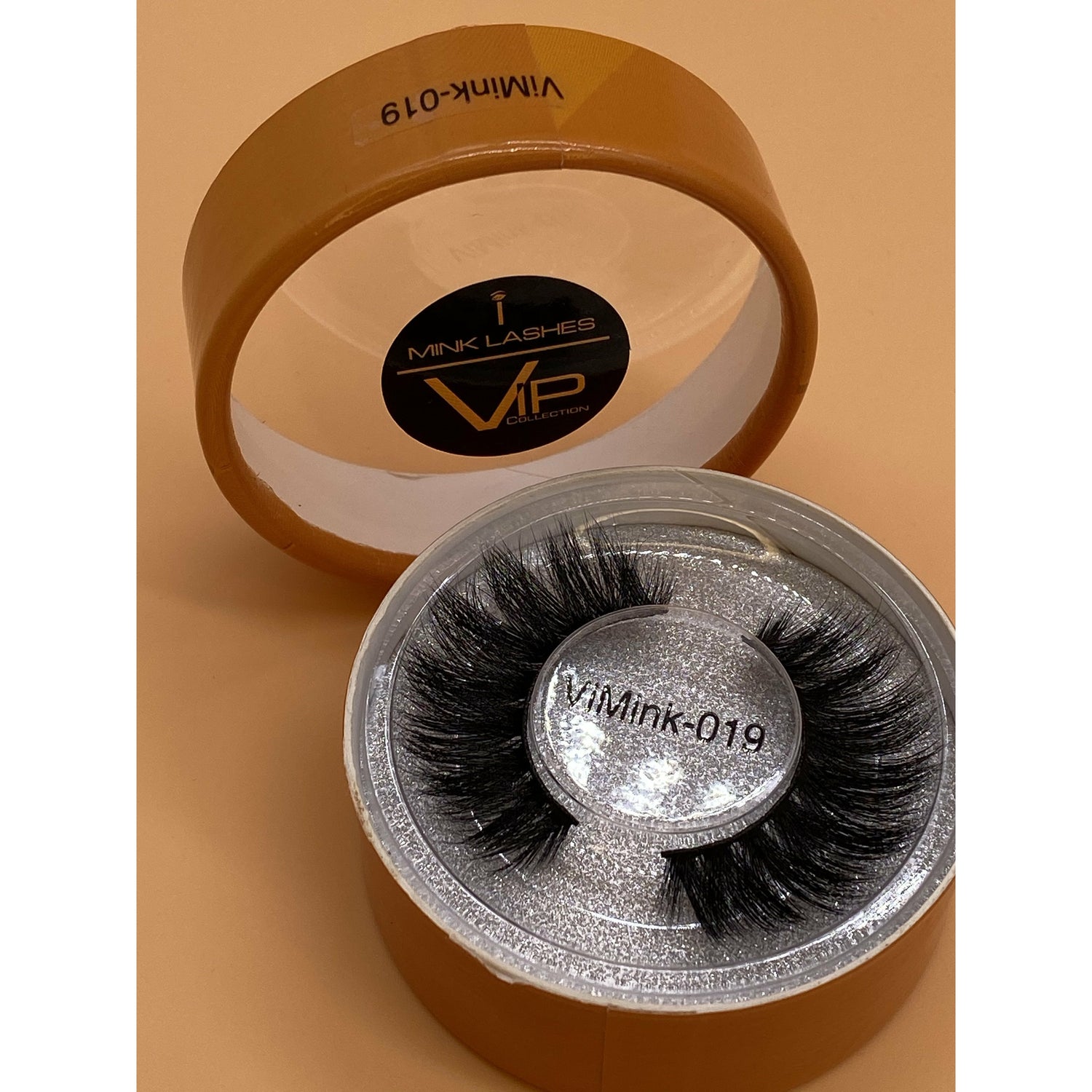 VIP Strip Eyelashes