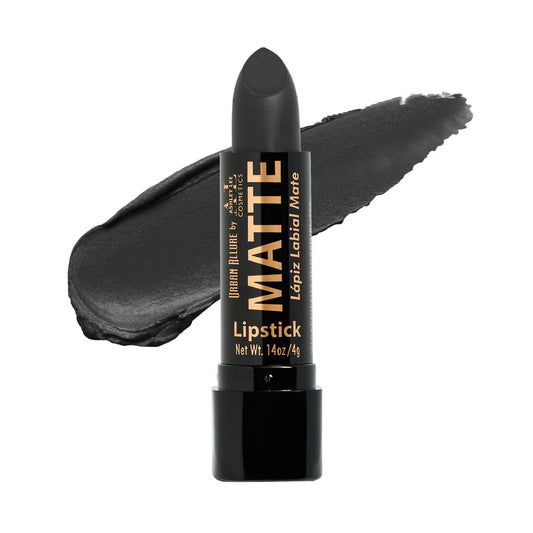 Urban Allure Matte Lipstick