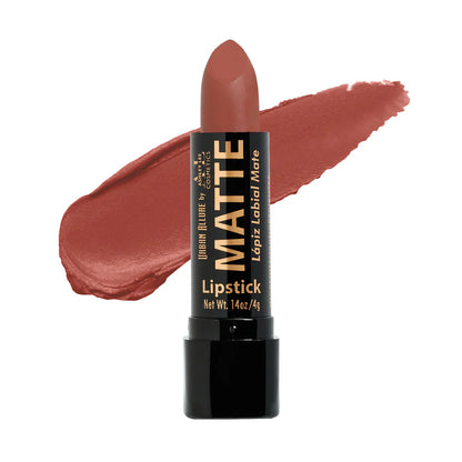 Urban Allure Matte Lipstick