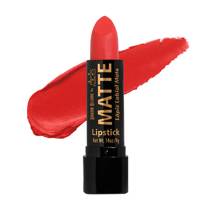 Urban Allure Matte Lipstick