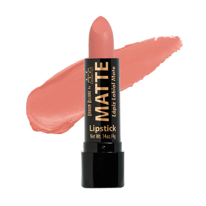 Urban Allure Matte Lipstick