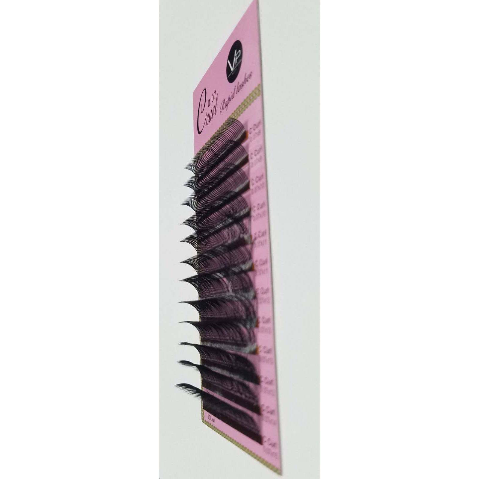 VIP - Rapid Lashes 5D - VIP Extensions