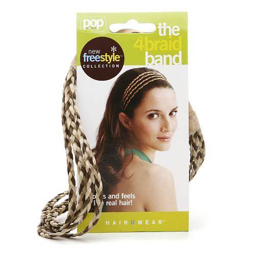 LQQKS Hair Braiding Kit