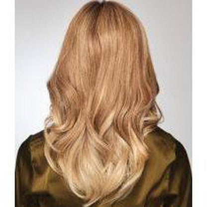 GILDED 12" - Top Piece by Raquel Welch - 100% Human Hair - VIP Extensions