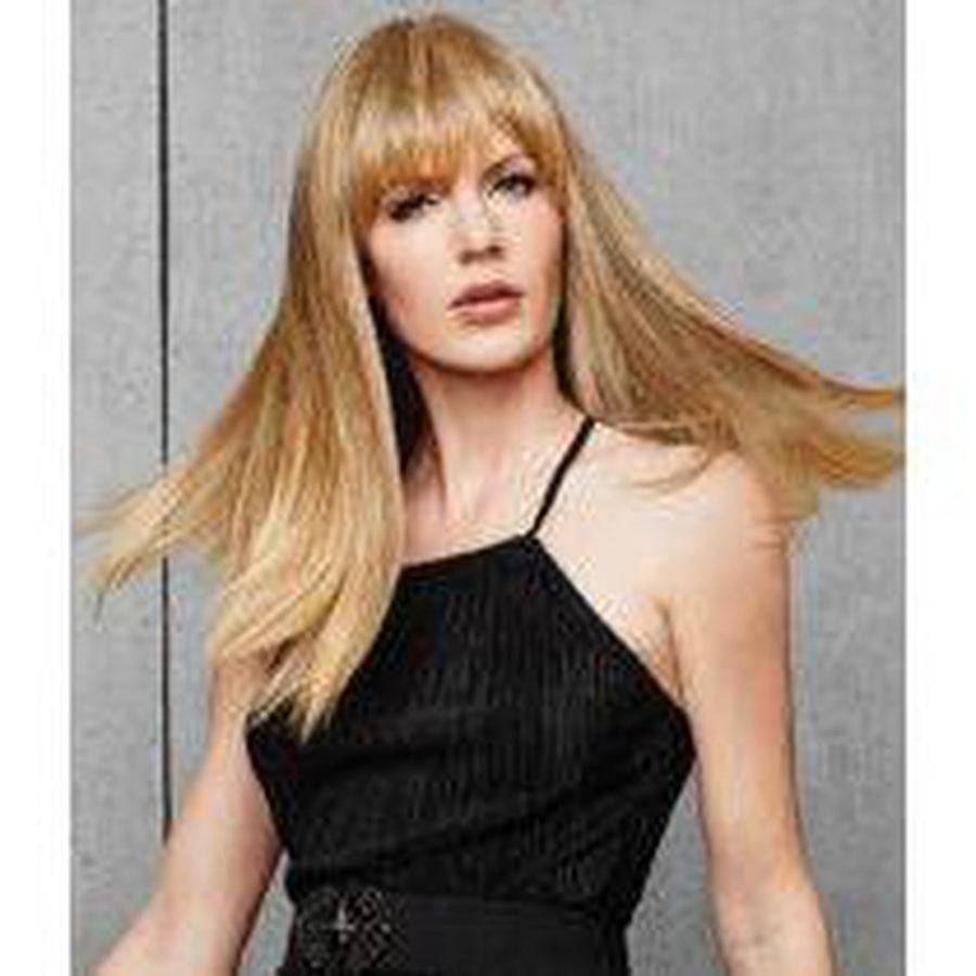 Fringe Top of Head - By Hairdo - VIP Extensions