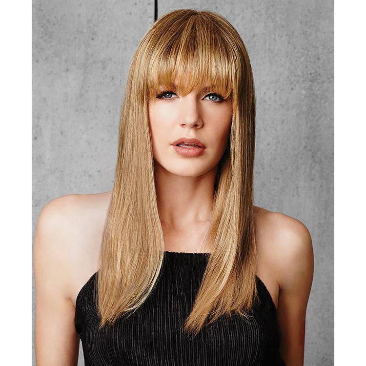 Fringe Top of Head - By Hairdo - VIP Extensions