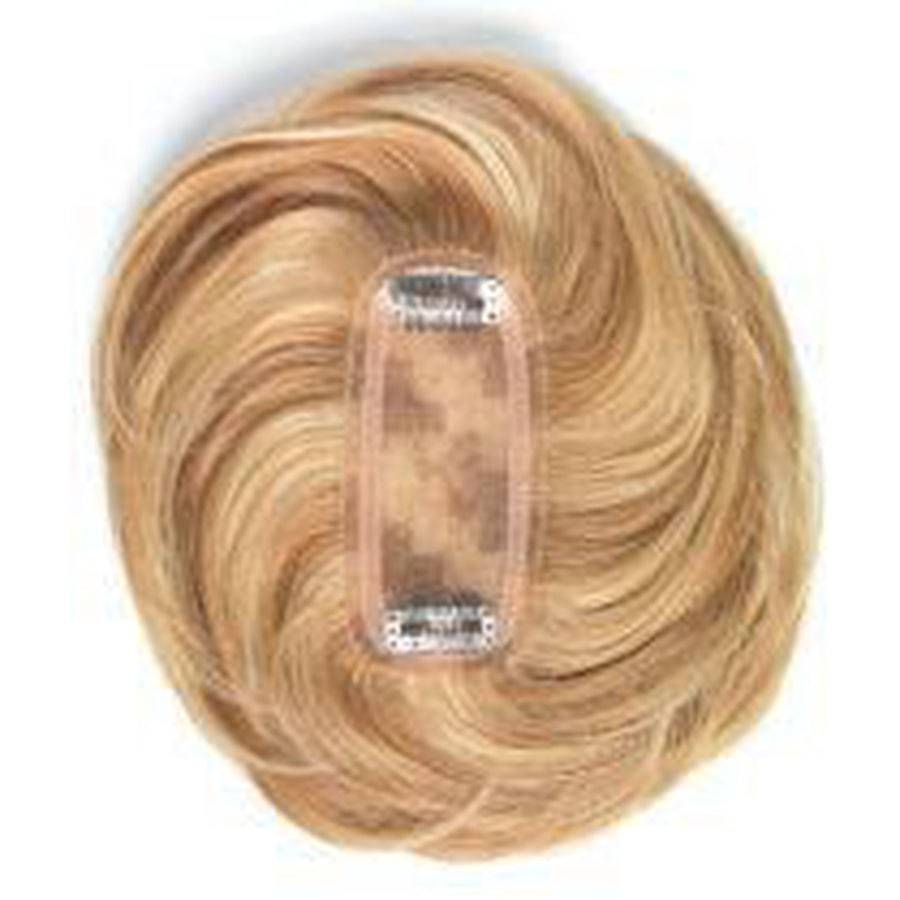 100% Human Hair Bang -  Top Piece - by Raquel Welch - VIP Extensions