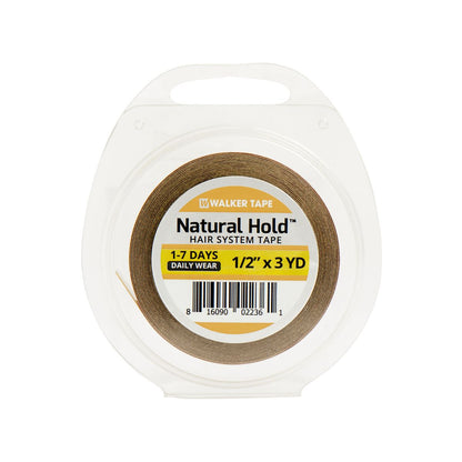 Walker Tape- Beautify Natural Hold