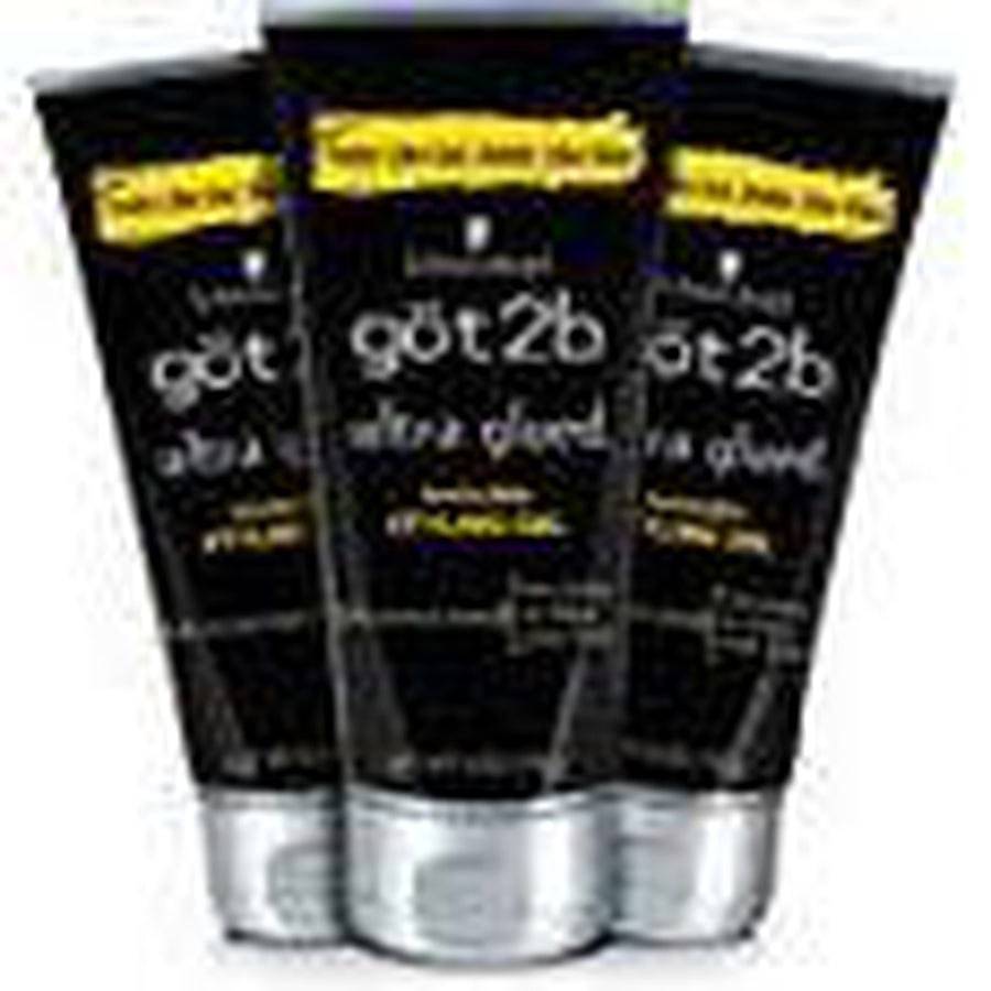 Got2b - Ultra glued - Invincible Styling Gel - VIP Extensions