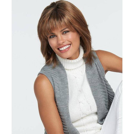 INFATUATION ELITE - wig by Raquel Welch - VIP Extensions