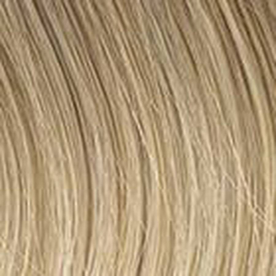 GAME CHANGER - Human Hair Topper (Mono Top) BY Raquel Welch - VIP Extensions