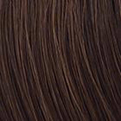 GAME CHANGER - Human Hair Topper (Mono Top) BY Raquel Welch - VIP Extensions