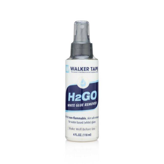 Walker Tape H2GO White Glue Remover - VIP Extensions