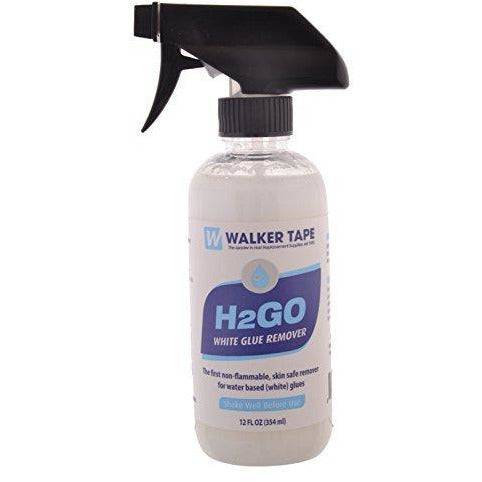 Walker Tape H2GO White Glue Remover - VIP Extensions