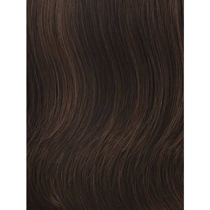 HUMAN HAIR CLIP-IN BANG - By Hairdo - VIP Extensions