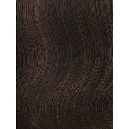 HUMAN HAIR CLIP-IN BANG - By Hairdo - VIP Extensions