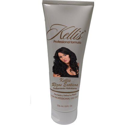 Kellis Professional line Keratine Products - VIP Extensions