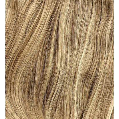 VIP Collection Synthetic Clip-In Extensions / Pearl  Style - VIP Extensions