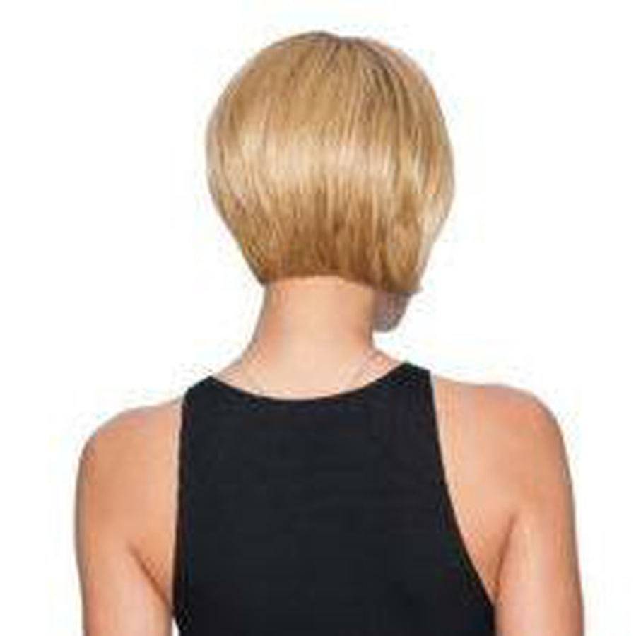 Layered Bob Wig -  Hairdo - VIP Extensions