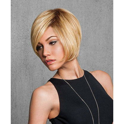 Layered Bob Wig -  Hairdo - VIP Extensions