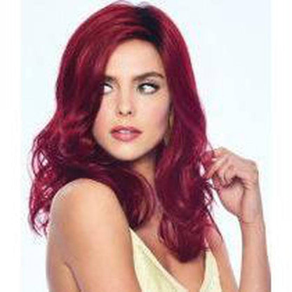 POISE & BERRY - Fantasy Wig by Hairdo - VIP Extensions