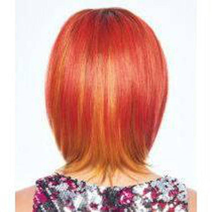 FIERCE FIRE - Fantasy Wig by Hairdo - VIP Extensions