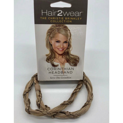 Corinthian Headband by Christie Brinkley - VIP Extensions