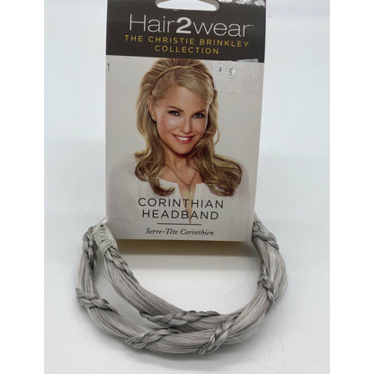 Corinthian Headband by Christie Brinkley - VIP Extensions