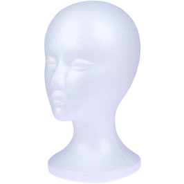 LQQKS FOAM HEAD - VIP Extensions