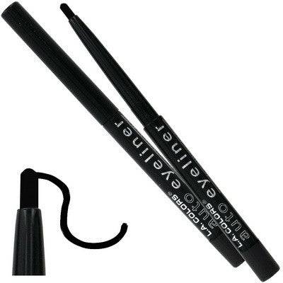 LA COLORS AUTO EYE  LINER PENCIL - VIP Extensions