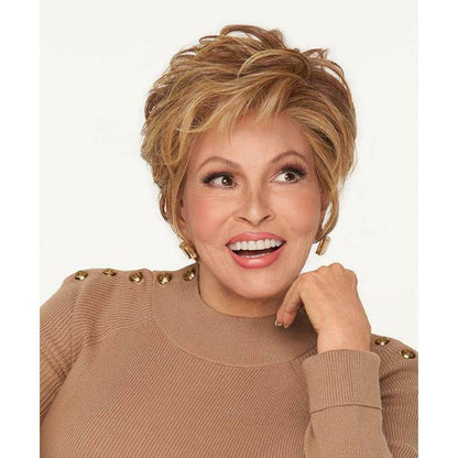 READY FOR TAKEOFF - Wig by Raquel Welch - VIP Extensions