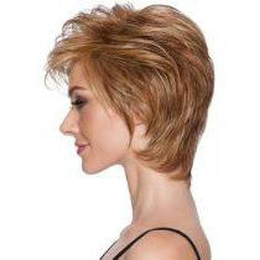 SHORT TAPERED CROP WIG By Hairdo - VIP Extensions