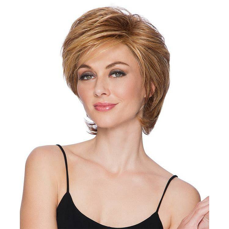 SHORT TAPERED CROP WIG By Hairdo - VIP Extensions