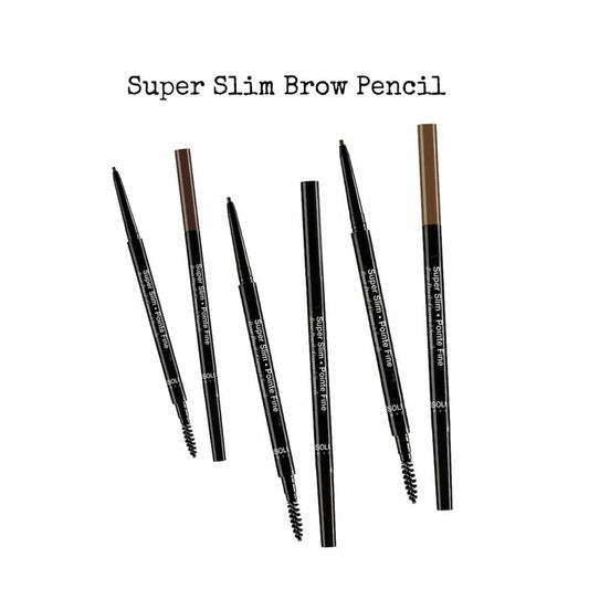 SUPER SLIM BROW PENCIL - VIP Extensions