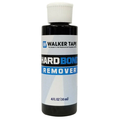 Walker Tape Hard Bond remover 4oz - VIP Extensions