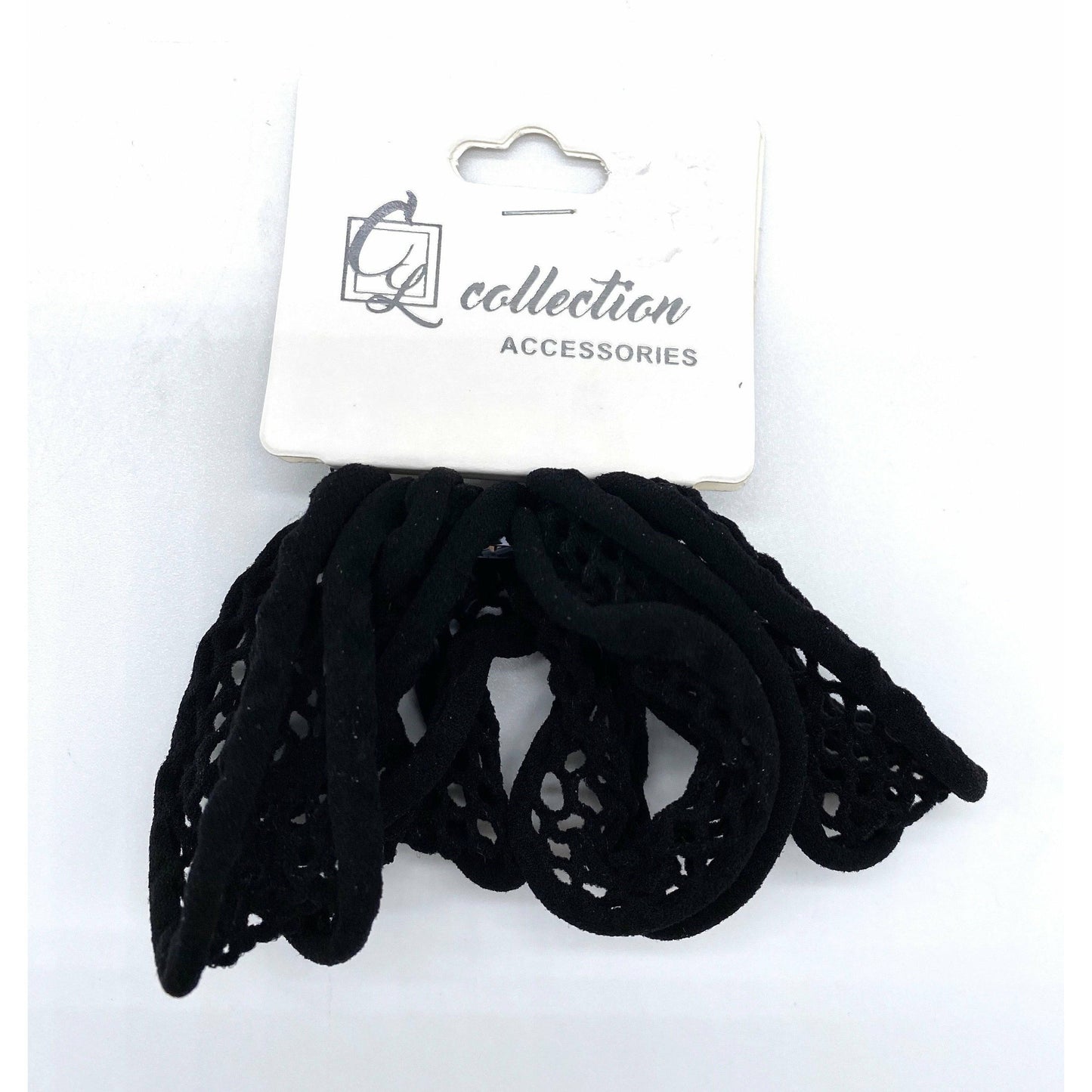 Fashion accessories 4 pcs - VIP Extensions