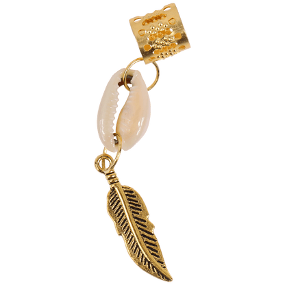 LQQKS HAIR BRAID HAIR ORNAMENT - VIP Extensions