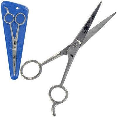 BARBER SCISSOR 6.5" (SP104) - VIP Extensions