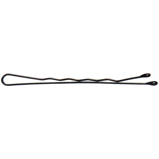 LQQKS 3" Bobby Pin Black - VIP Extensions