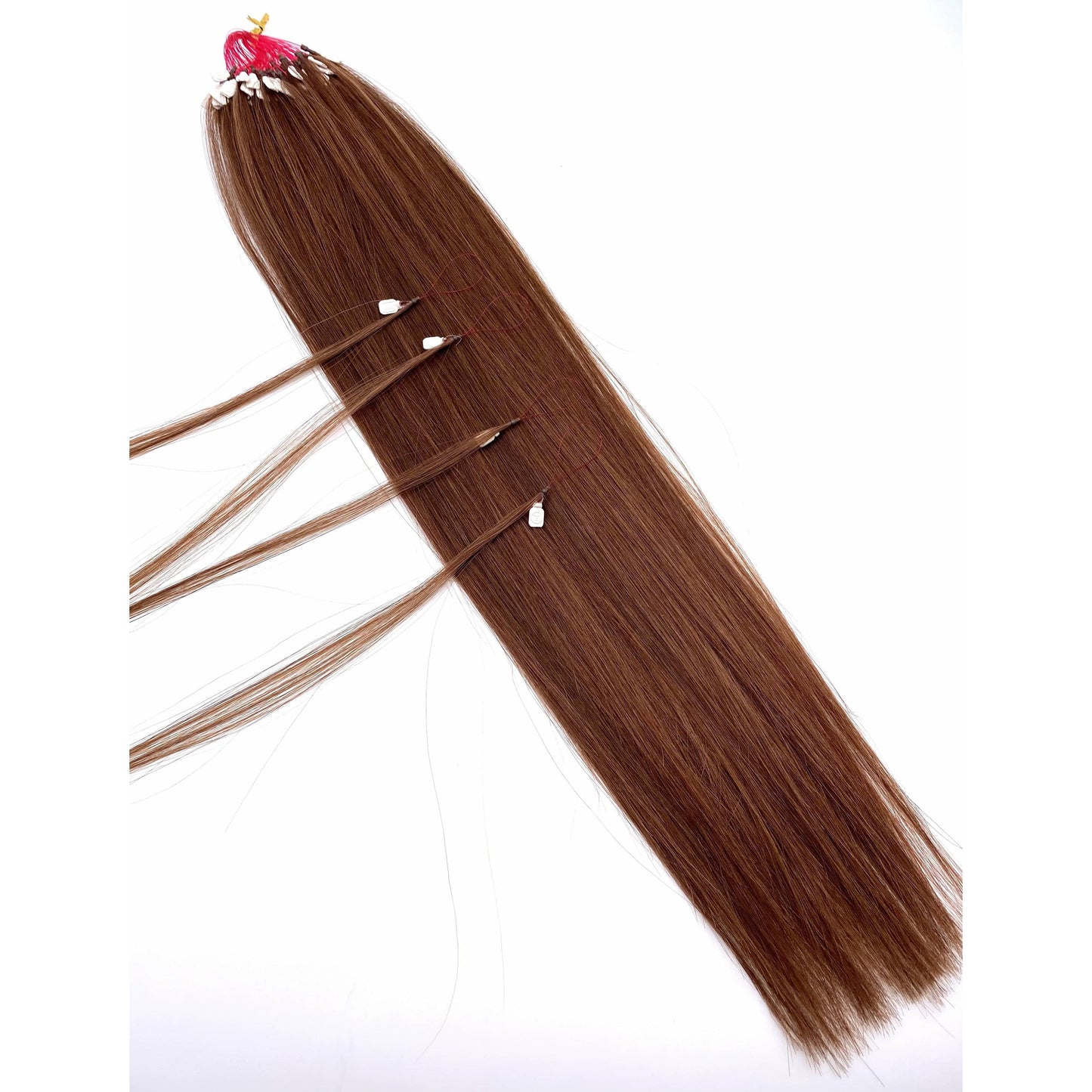 VIP Nanorex System / Silky Straight 18" - VIP Extensions