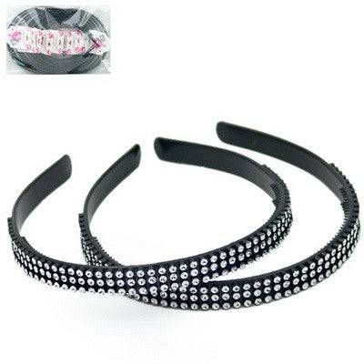 Fashion Accessories Hair Band - VIP Extensions