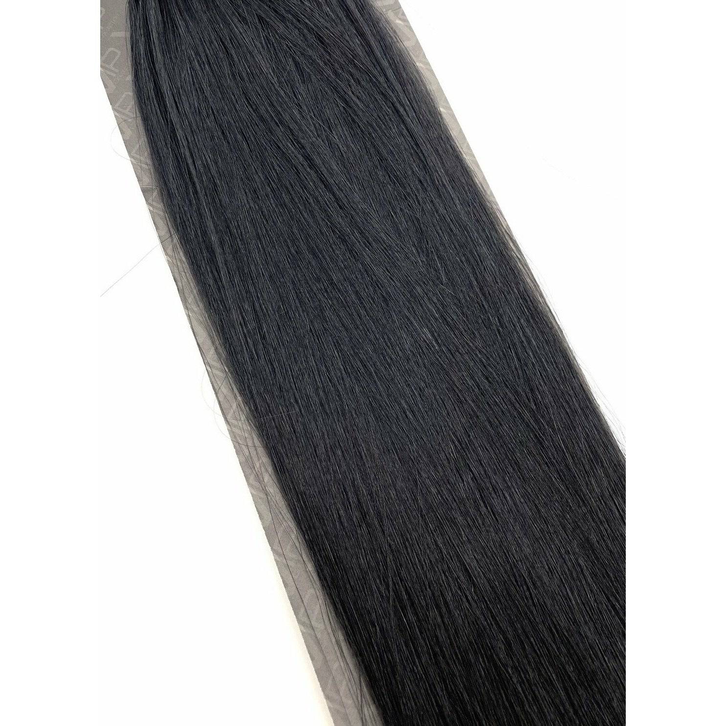 VIP Nanorex System / Silky Straight 18" - VIP Extensions