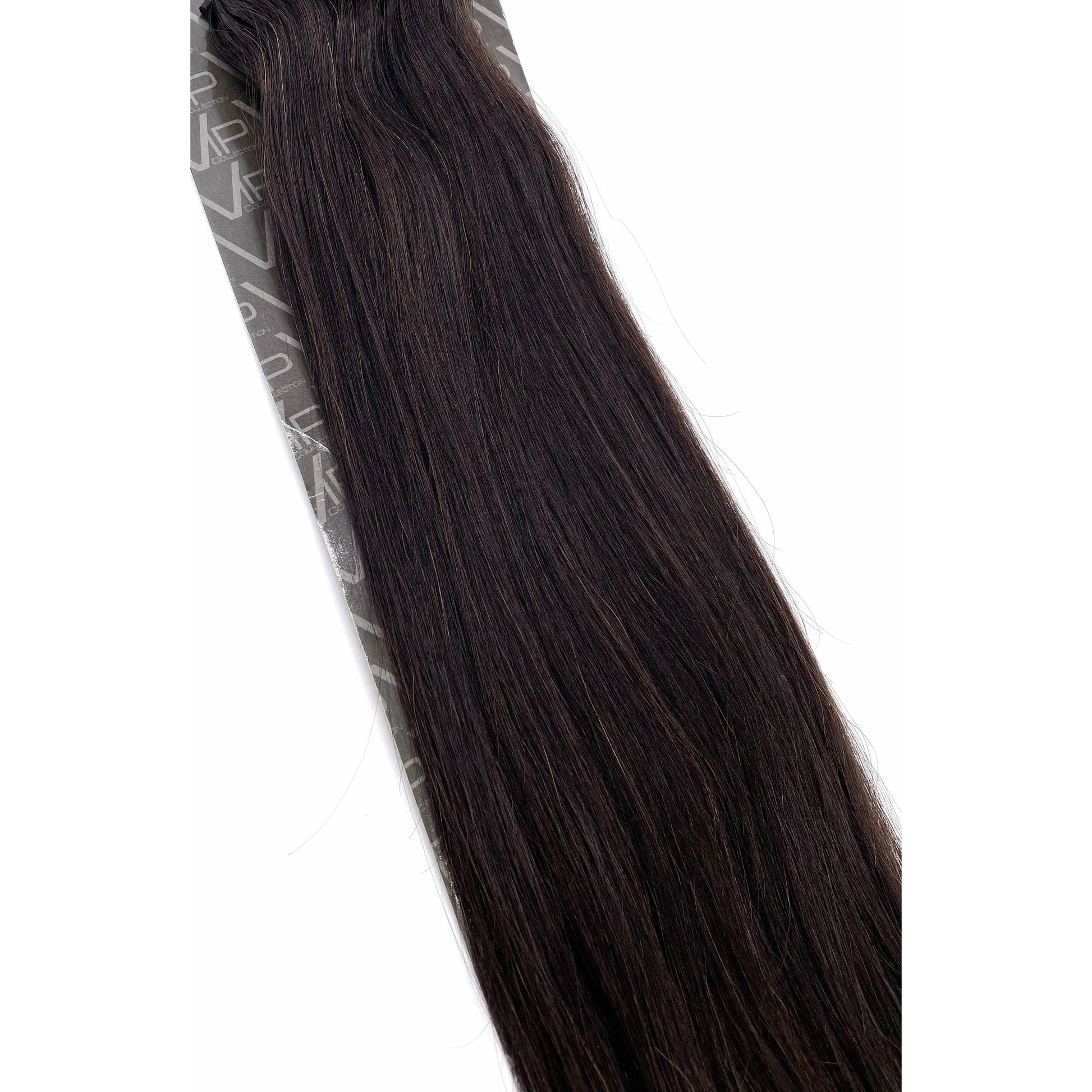 VIP Nanorex System / Silky Straight 18" - VIP Extensions