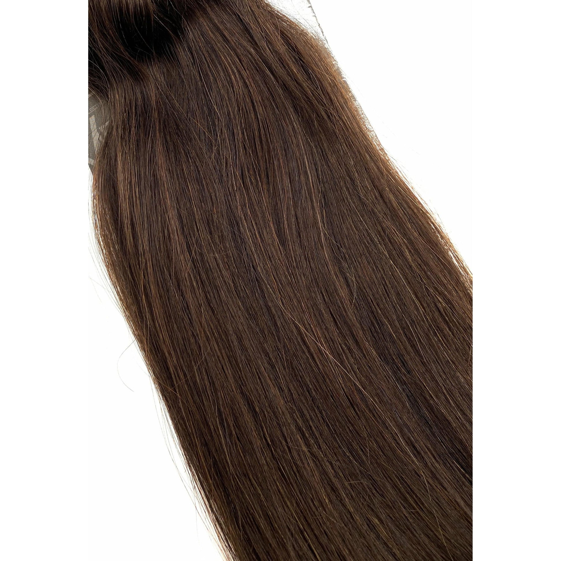 VIP Nanorex System / Silky Straight 18" - VIP Extensions