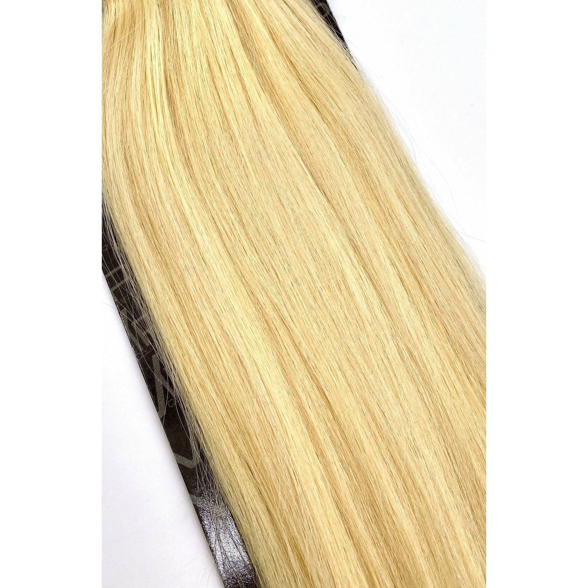 VIP Nanorex System / Silky Straight 18" - VIP Extensions