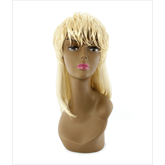 Nina Synthetic Wig - VIP Extensions