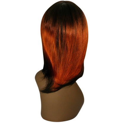 Exotic Collection Sexy Wig - VIP Extensions