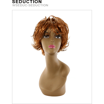 Seduction Synthetic Wig - VIP Extensions