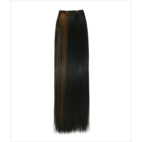 Unique's Advanced Fiber New Yaki 18" - VIP Extensions